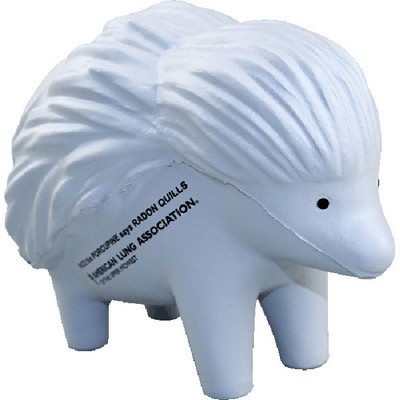 Hedgehog Shaped Stress Ball