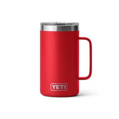 Yeti 24 Oz. Mug.