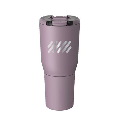 BruMate 35 oz Nav Tumbler