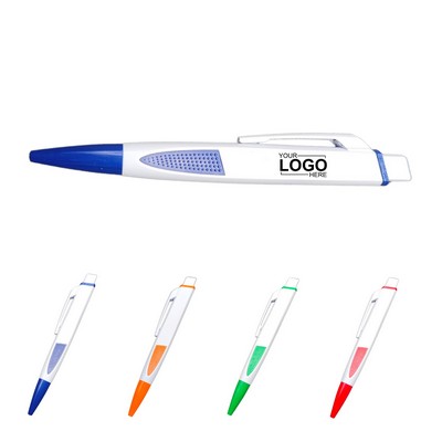 Blue 0.7mm Ballpoint Pen Refill