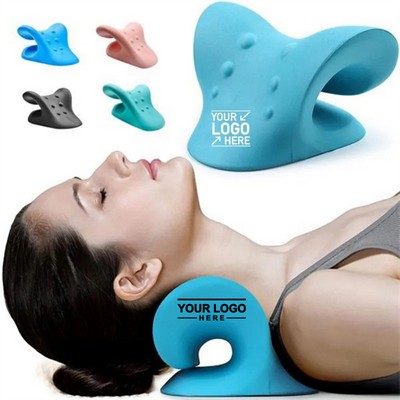 Neck Pain Stress Relief Device – Soothe and Relax