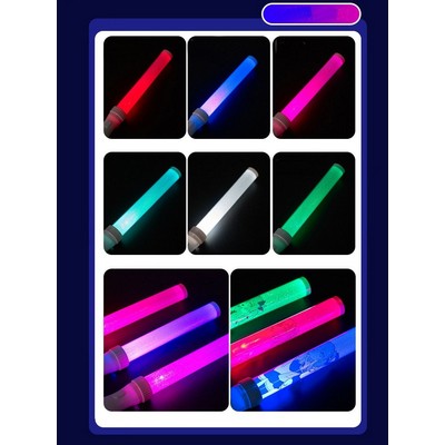 PVC Music festival LED luminous stick