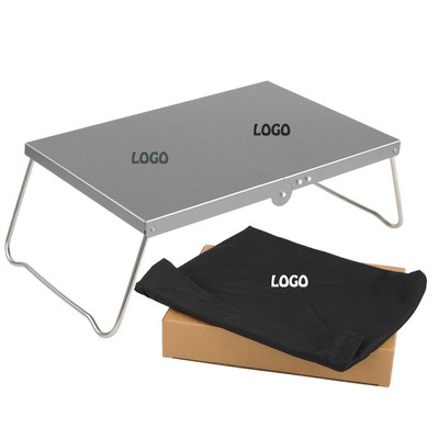 Folding Camping Table