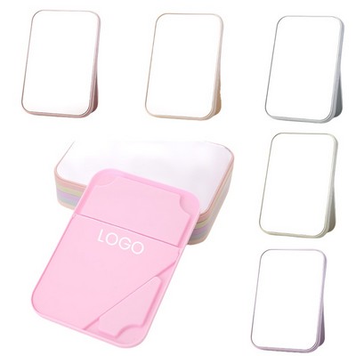 Folding Makeup Mirror