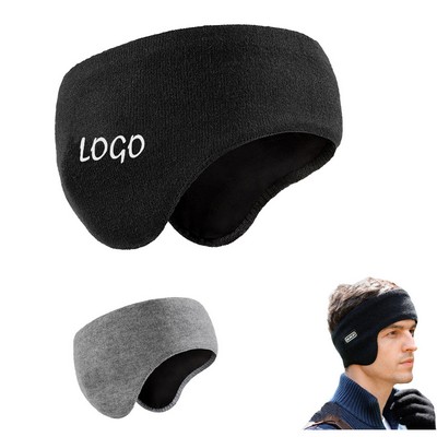 Winter Outdoor Earmuffs