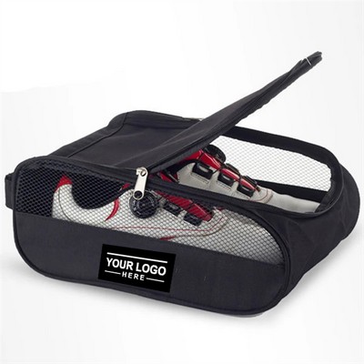 Golf Shoe Bag