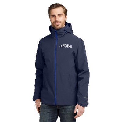 Eddie Bauer® WeatherEdge® 3-in-1 Jacket