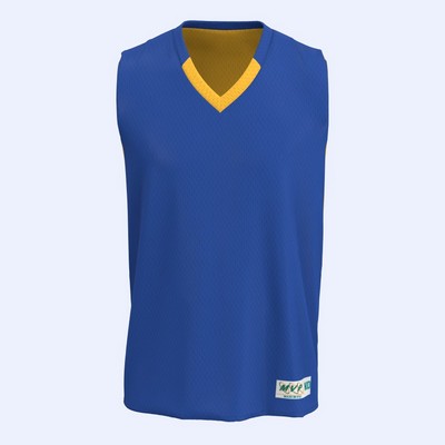 Splash Dryfit Reversible jersey