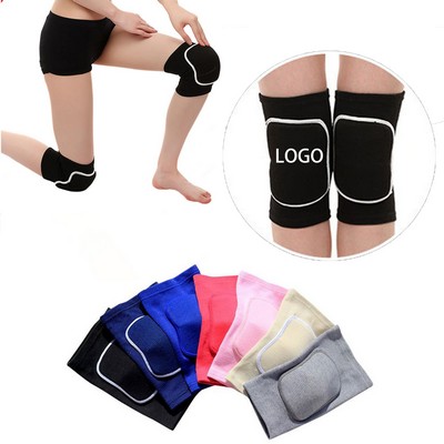 Multiple Yards Sports Dance Yoga Protective Knee Pad