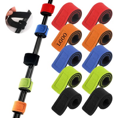 Fishing Anti-slip Fixed Rod Strap