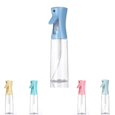 Continuous Spray Bottle