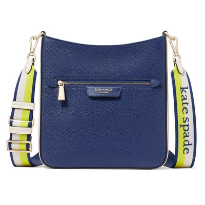 kate spade new york Hudson Colorblocked Messenger Crossbody - Outerspace Multi