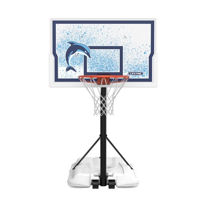 Lifetime Products Lifetime, Basketball 44-Inch Impact Poolside Portable