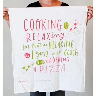 Tea Towel