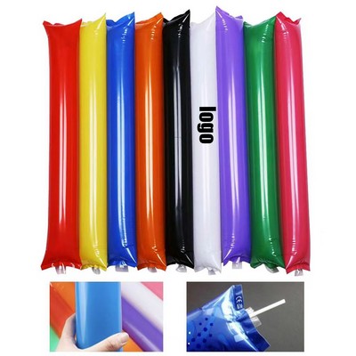 Inflatable Thunder Stick