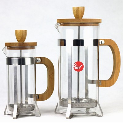 12oz Stainless steel tea maker