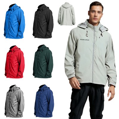 Men's Watertight II Rain Jacket