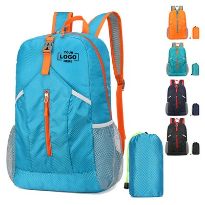 Waterproof Foldable Hiking Daypack