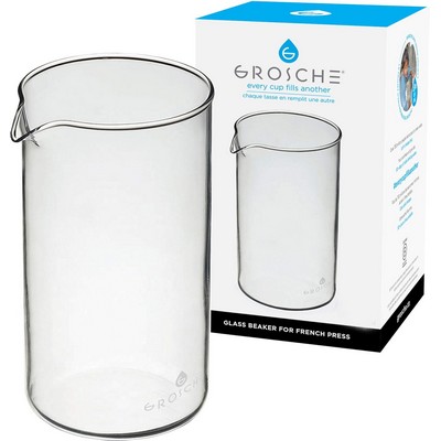 Parts & Accessories: Replacement Beaker - 350ml/11.8 fl. Oz, 3cup