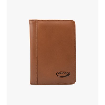 Nino- Junior Leather Portfolio