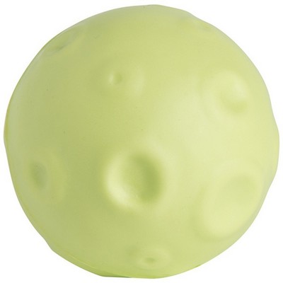 Squishy Glow Moon Anti Stress Ball