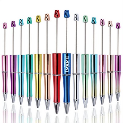 DIY Bead Craft Pens