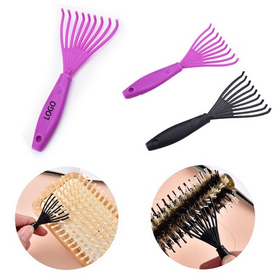 Hair Brush Cleaner Tool