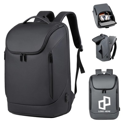 15.6 Inch Oxford Laptop Backpack