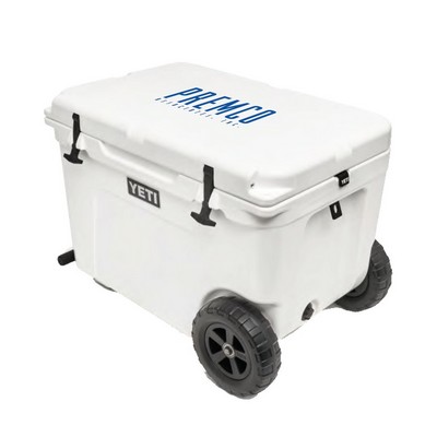 YETI Customized Tundra Haul Cooler