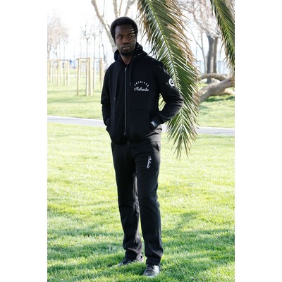 Chenille Apparel Heavyweight Sweat Suit