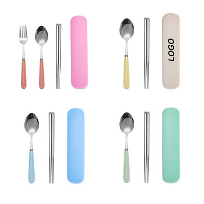 Stainless Steels Cutlery Sets