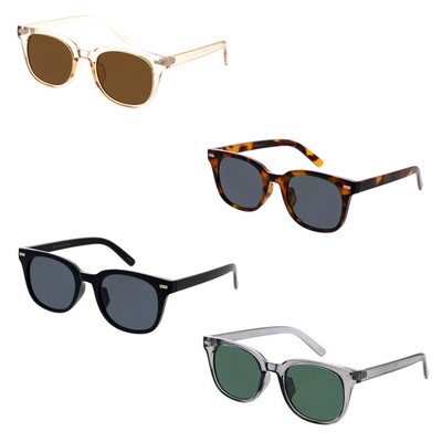 Medium Boutique Frame Sunglasses