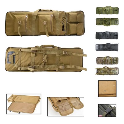 Large Capacity Fishing Tackle Bag