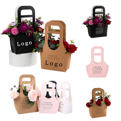 Flower Bag