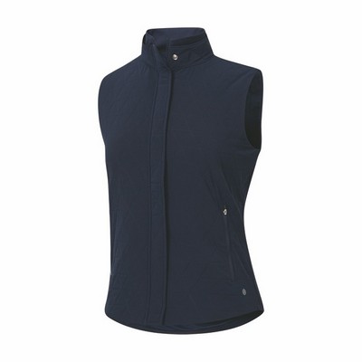 FootJoy Ladies TempoSeries Insulated Vest