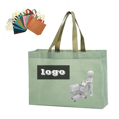 Nylon Mesh Hand-Held Eco-Friendly Tote Bag