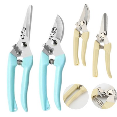 Stainless Steel Branch Shears