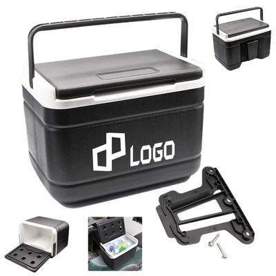 Golf Cart Cooler Insulated Box