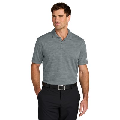 Nike™ Dri-FIT™ Striated Polo