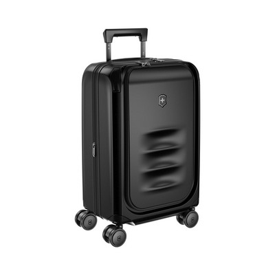 Victorinox Swiss Army Corporate Gifts Spectra 3.0 Frequent Flyer Carry-On Luggage Black