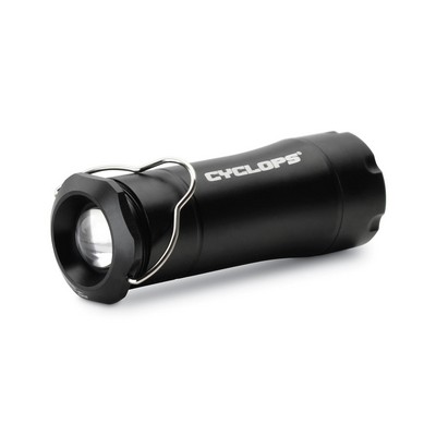 Cyclops Apollo Xp 200 Lumen Flashlight / Lantern - Aaa Batt