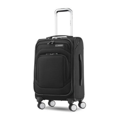 Samsonite® Ascentra 22" Carry On Spinner Luggage