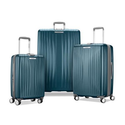 Samsonite® Opto 3 - 3Pc Set (20/25/29) Luggage - Frost Teal