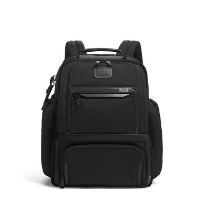 Tumi Alpha Packing Backpack- Black