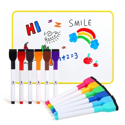 Erasable Whiteboard Marker Pen