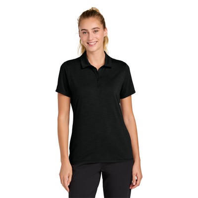 Sports-Tek® Womens Versa Polo