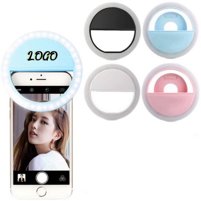 Selfie Led Fill Light