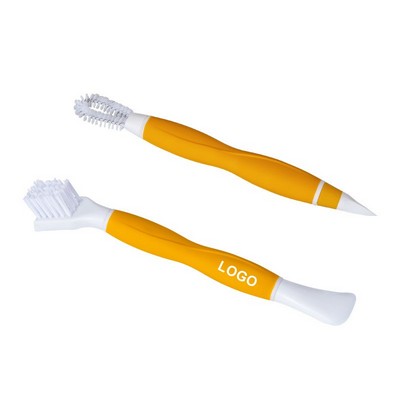 Multifunctional Brush Cleaning Crevice Tools