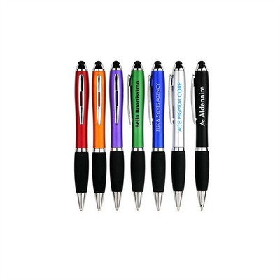 Twist Stylus Pen