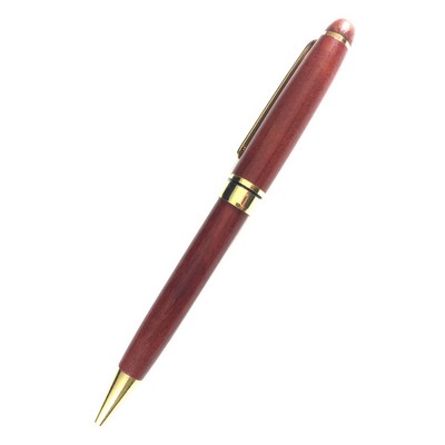 Euro Rosewood Series Pencil -Mechanical Pencil